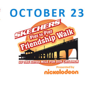 Skechers Pier to Pier Friendship Walk 2016