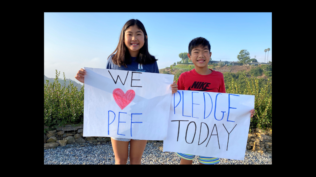 Pledge Day-Sept 20