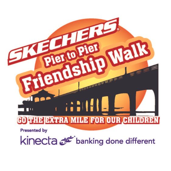 Skechers Walk