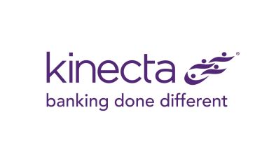 kinecta logo