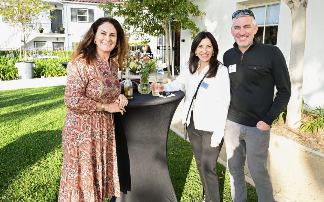 Major Donor Reception on May 29: Celebrating Our Most Generous Supporters